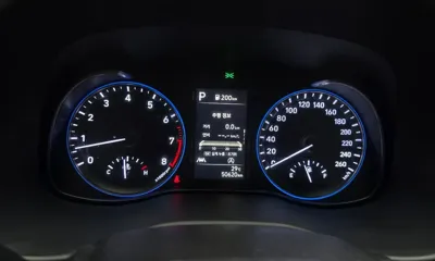 Hyundai Kona 2022, 50620 км, за 11265.22 USD - фото 8