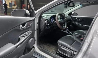 Hyundai Kona 2022, 50620 км, за 11265.22 USD - фото 10