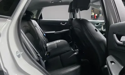 Hyundai Kona 2022, 50620 км, за 11265.22 USD - фото 11