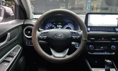Hyundai Kona 2022, 50620 км, за 11265.22 USD - фото 13