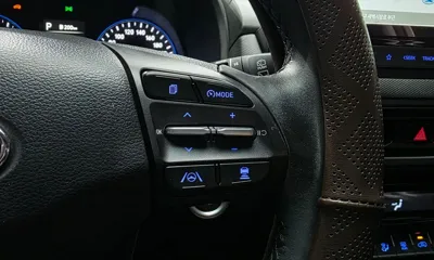 Hyundai Kona 2022, 50620 км, за 11265.22 USD - фото 16