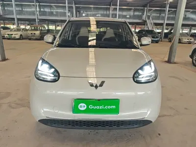 Wuling Bingo 2024, 13300 км, за 7735.48 USD
