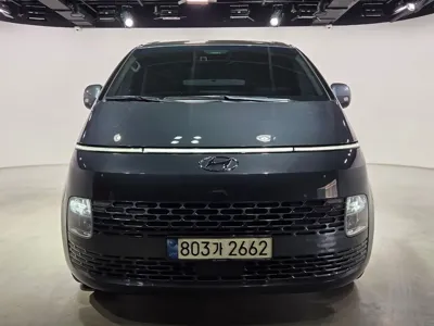 Hyundai Staria 2024, 123553 км, за 14107.31 USD