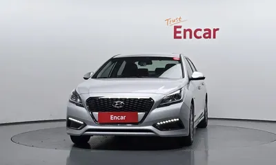 Hyundai Sonata 2017, 106976 км, за 5761.58 USD