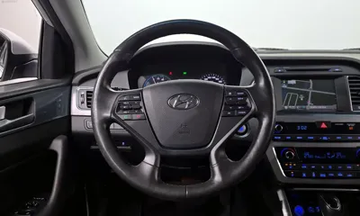 Hyundai Sonata 2017, 106976 км, за 5761.58 USD - фото 14