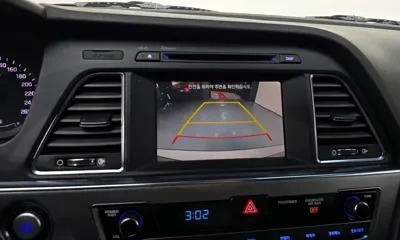 Hyundai Sonata 2017, 106976 км, за 5761.58 USD - фото 15