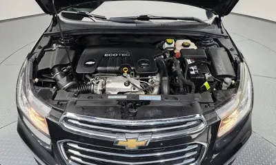 ChevroletGMDaewoo Cruze 2016, 107726 км, за 3085.2 USD - фото 6