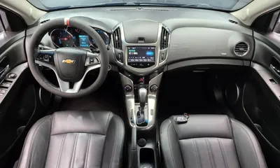 ChevroletGMDaewoo Cruze 2016, 107726 км, за 3085.2 USD - фото 7