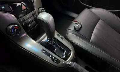 ChevroletGMDaewoo Cruze 2016, 107726 км, за 3085.2 USD - фото 9