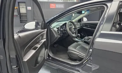 ChevroletGMDaewoo Cruze 2016, 107726 км, за 3085.2 USD - фото 10