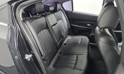 ChevroletGMDaewoo Cruze 2016, 107726 км, за 3085.2 USD - фото 11