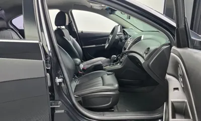 ChevroletGMDaewoo Cruze 2016, 107726 км, за 3085.2 USD - фото 12