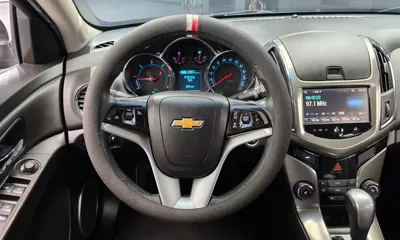 ChevroletGMDaewoo Cruze 2016, 107726 км, за 3085.2 USD - фото 13
