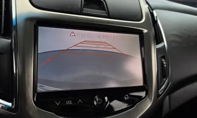ChevroletGMDaewoo Cruze 2016, 107726 км, за 3085.2 USD - фото 15