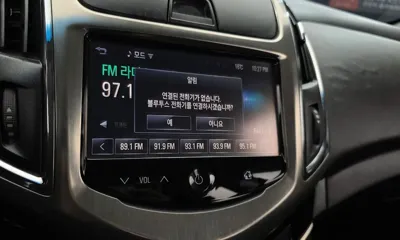 ChevroletGMDaewoo Cruze 2016, 107726 км, за 3085.2 USD - фото 16