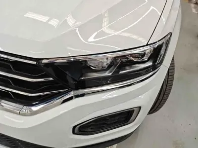 Volkswagen T-Roc 2022, 21000 км, за 18241.01 USD
