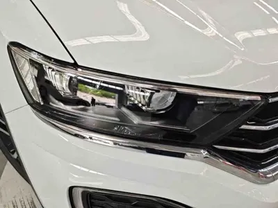 Volkswagen T-Roc 2022, 21000 км, за 18241.01 USD - фото 6