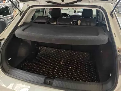 Volkswagen T-Roc 2022, 21000 км, за 18241.01 USD - фото 10