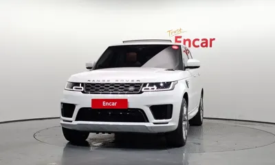 Land Rover Range Rover Sport 2020, 107573 км, за 28895.15 USD