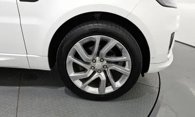 Land Rover Range Rover Sport 2020, 107573 км, за 28895.15 USD