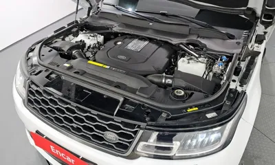 Land Rover Range Rover Sport 2020, 107573 км, за 28895.15 USD - фото 6