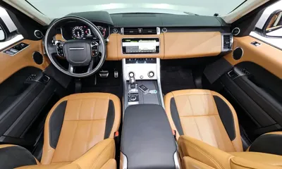 Land Rover Range Rover Sport 2020, 107573 км, за 28895.15 USD - фото 7