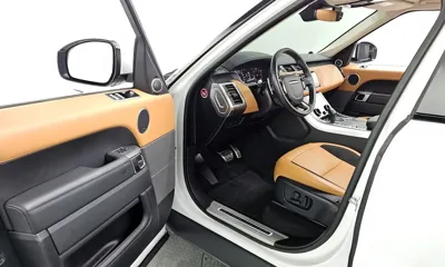 Land Rover Range Rover Sport 2020, 107573 км, за 28895.15 USD - фото 10