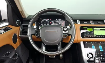 Land Rover Range Rover Sport 2020, 107573 км, за 28895.15 USD - фото 13