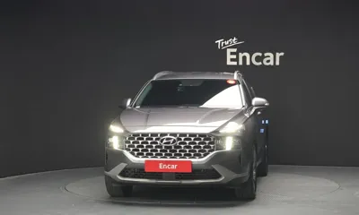 Hyundai Santafe 2021, 60146 км, за 17406.72 USD
