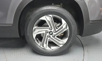Hyundai Santafe 2021, 60146 км, за 17406.72 USD
