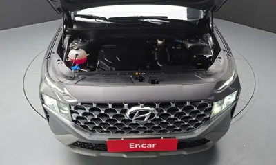 Hyundai Santafe 2021, 60146 км, за 17406.72 USD - фото 6