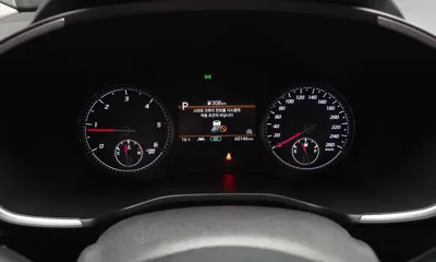 Hyundai Santafe 2021, 60146 км, за 17406.72 USD - фото 8