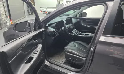 Hyundai Santafe 2021, 60146 км, за 17406.72 USD - фото 10