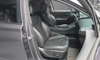 Hyundai Santafe 2021, 60146 км, за 17406.72 USD - фото 12