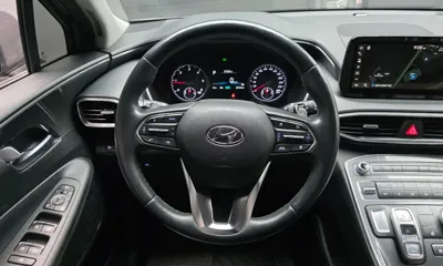 Hyundai Santafe 2021, 60146 км, за 17406.72 USD - фото 13