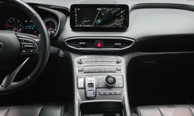Hyundai Santafe 2021, 60146 км, за 17406.72 USD - фото 17