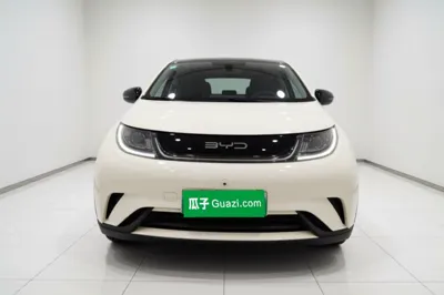 BYD Dolphin 2023, 34000 км, за 11326 USD
