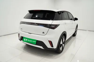 BYD Dolphin 2023, 34000 км, за 11326 USD - фото 6