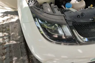 BYD Dolphin 2023, 34000 км, за 11326 USD - фото 7