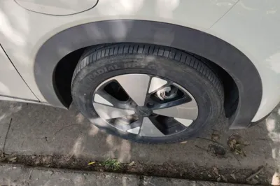 BYD Dolphin 2023, 34000 км, за 11326 USD - фото 8
