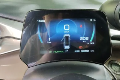 BYD Dolphin 2023, 34000 км, за 11326 USD - фото 10