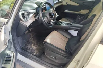 BYD Dolphin 2023, 34000 км, за 11326 USD - фото 14
