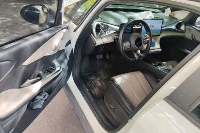 BYD Dolphin 2023, 34000 км, за 11326 USD - фото 19