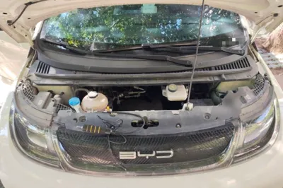 BYD Dolphin 2023, 34000 км, за 11326 USD - фото 21