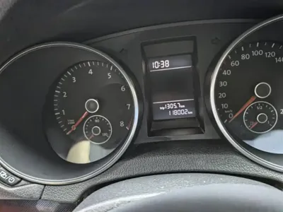 Volkswagen Golf 2013, 110000 км, за 3954.58 USD - фото 7
