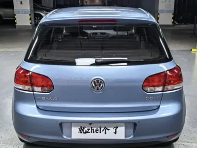 Volkswagen Golf 2013, 110000 км, за 3954.58 USD - фото 8