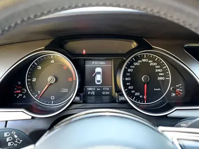 Audi A5 2015, 108496 км, за 4266.77 USD - фото 6