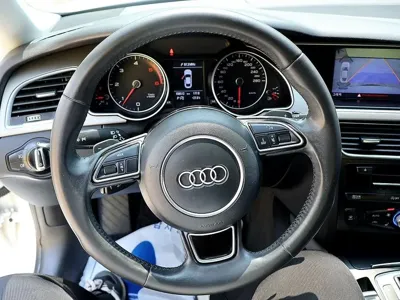 Audi A5 2015, 108496 км, за 4266.77 USD - фото 8