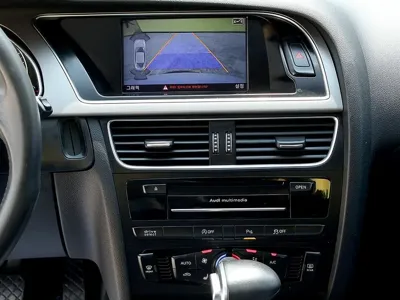 Audi A5 2015, 108496 км, за 4266.77 USD - фото 9