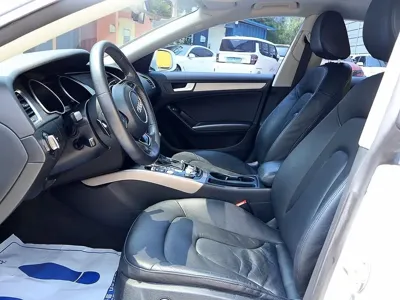 Audi A5 2015, 108496 км, за 4266.77 USD - фото 14